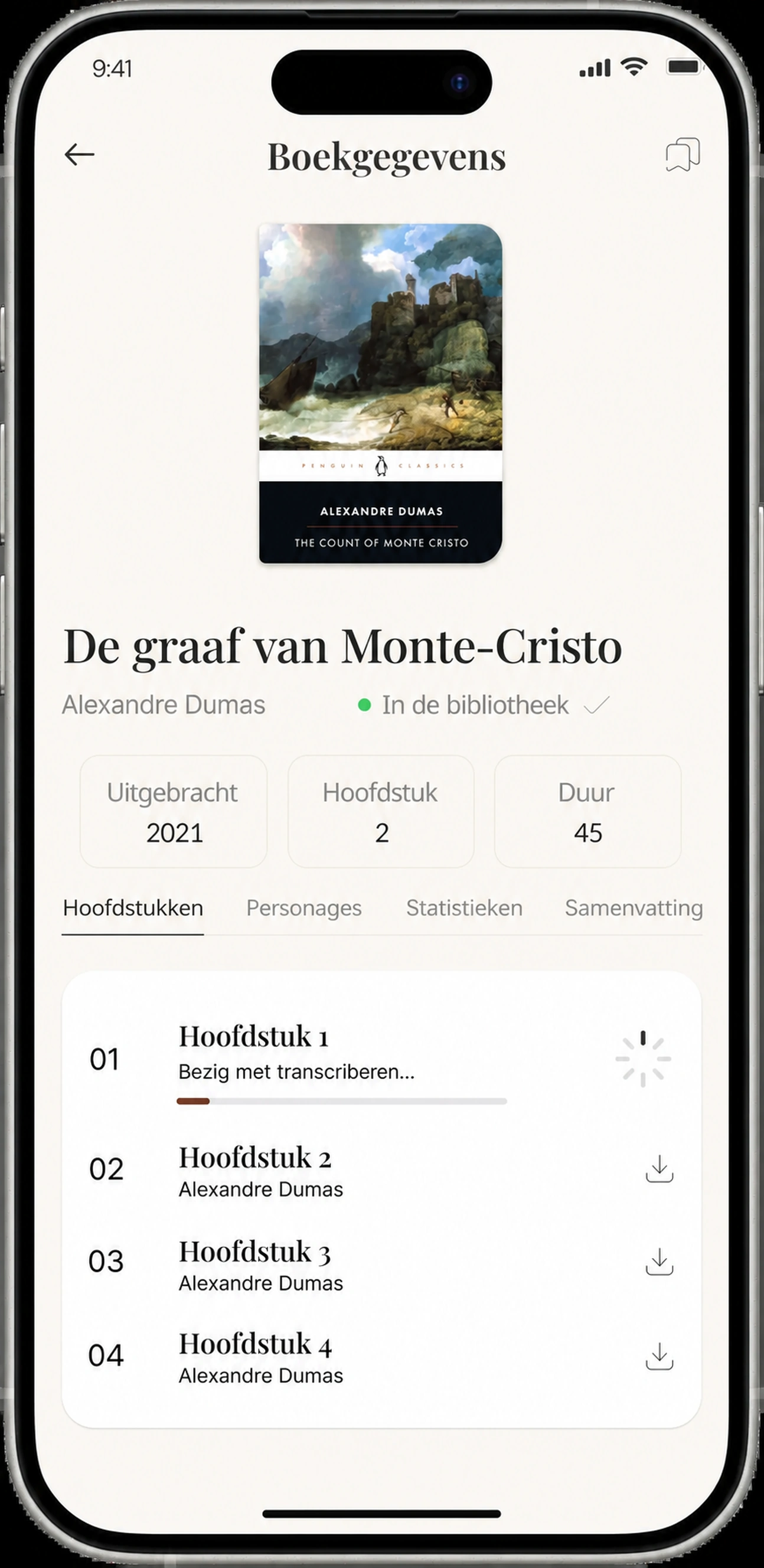 Hoofdstuk 1