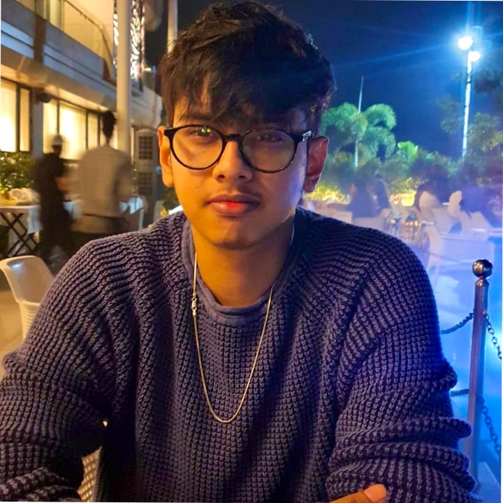 Rakesh Aditya